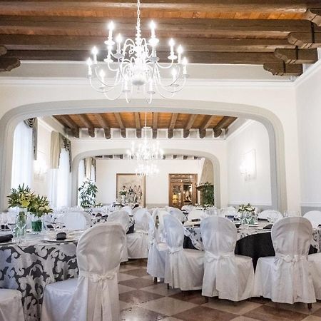 Villa Revedin Gorgo al Monticano Екстериор снимка
