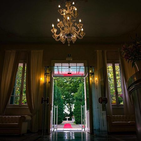 Villa Revedin Gorgo al Monticano Екстериор снимка