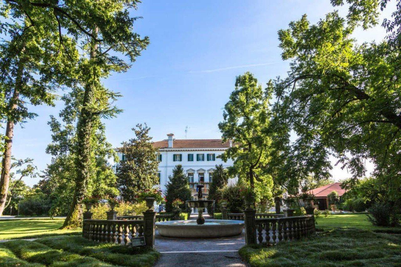 Villa Revedin Gorgo al Monticano Екстериор снимка