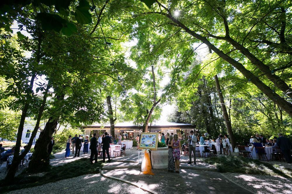 Villa Revedin Gorgo al Monticano Екстериор снимка