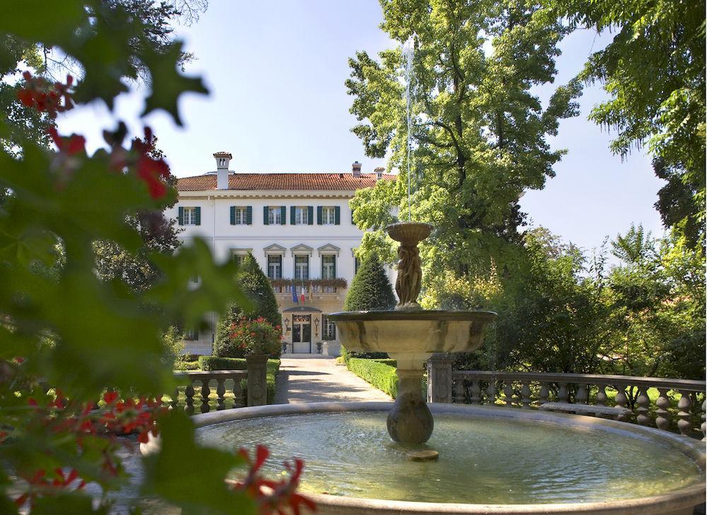 Villa Revedin Gorgo al Monticano Екстериор снимка