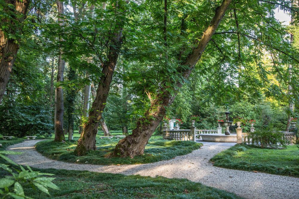 Villa Revedin Gorgo al Monticano Екстериор снимка