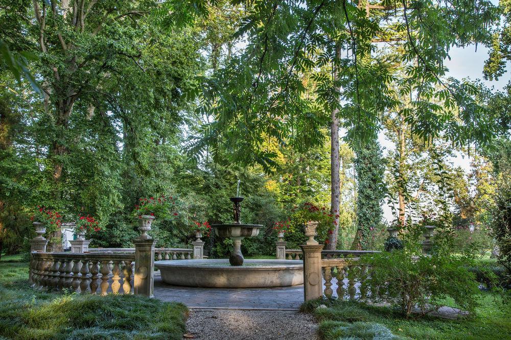 Villa Revedin Gorgo al Monticano Екстериор снимка