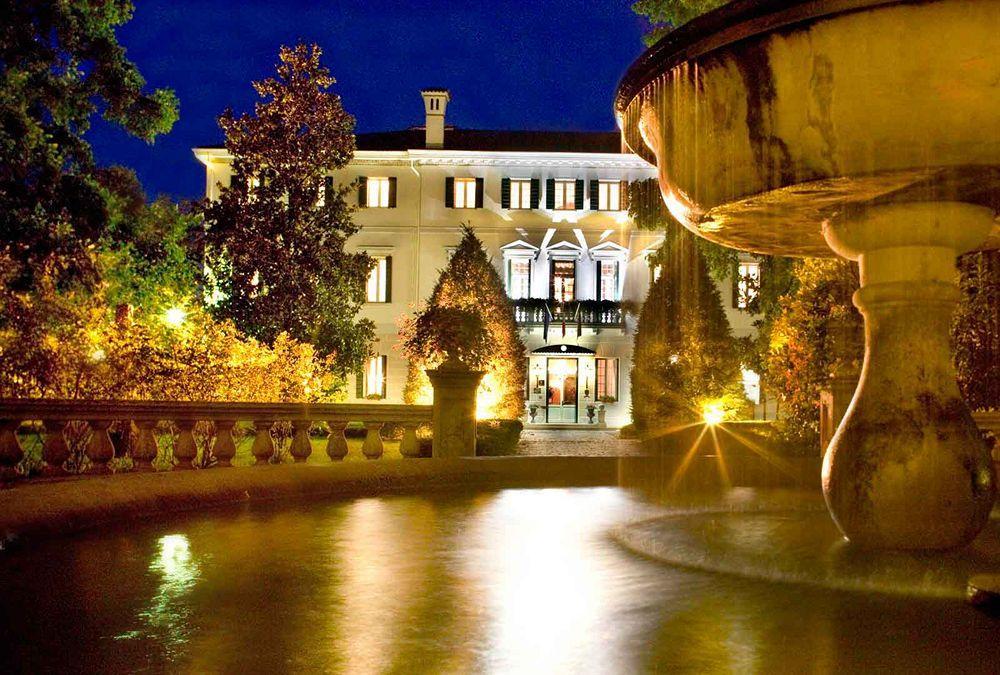 Villa Revedin Gorgo al Monticano Екстериор снимка