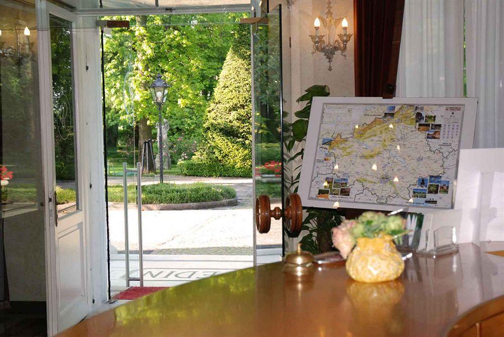 Villa Revedin Gorgo al Monticano Екстериор снимка