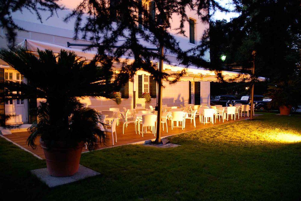 Villa Revedin Gorgo al Monticano Екстериор снимка