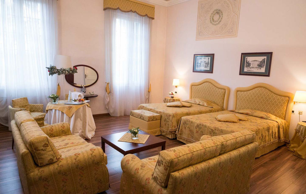Villa Revedin Gorgo al Monticano Екстериор снимка