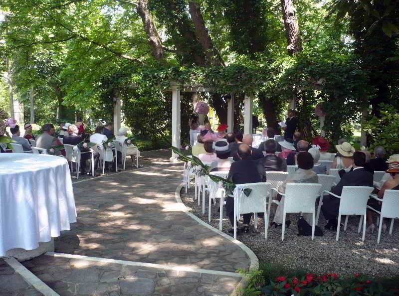 Villa Revedin Gorgo al Monticano Екстериор снимка