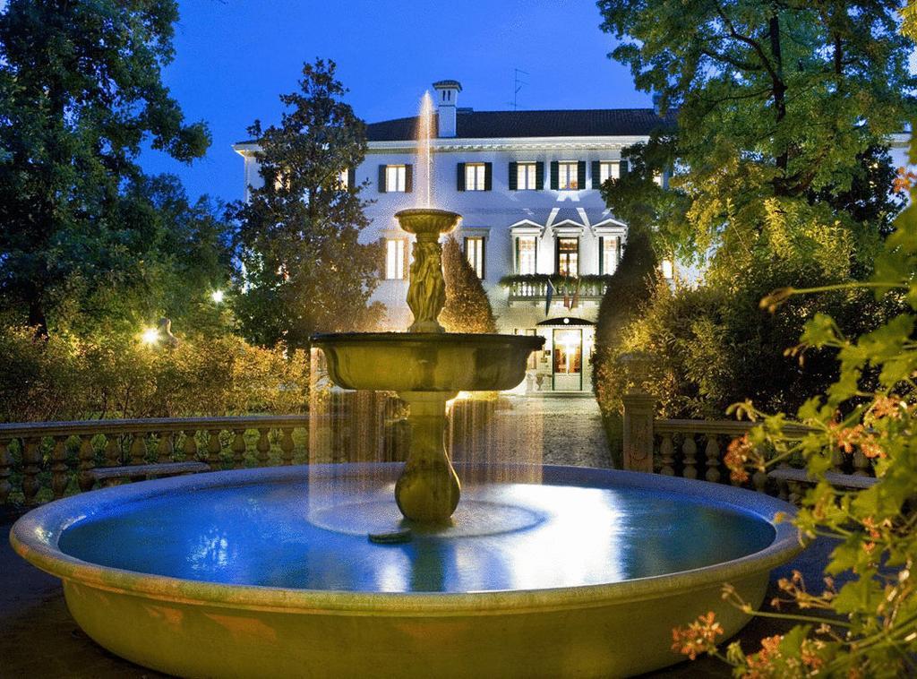 Villa Revedin Gorgo al Monticano Екстериор снимка