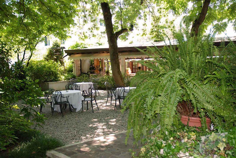 Villa Revedin Gorgo al Monticano Екстериор снимка
