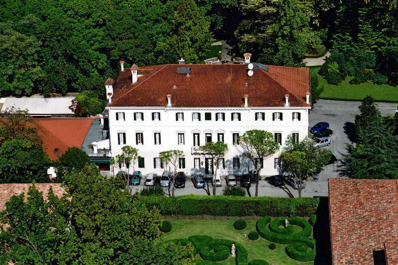Villa Revedin Gorgo al Monticano Екстериор снимка