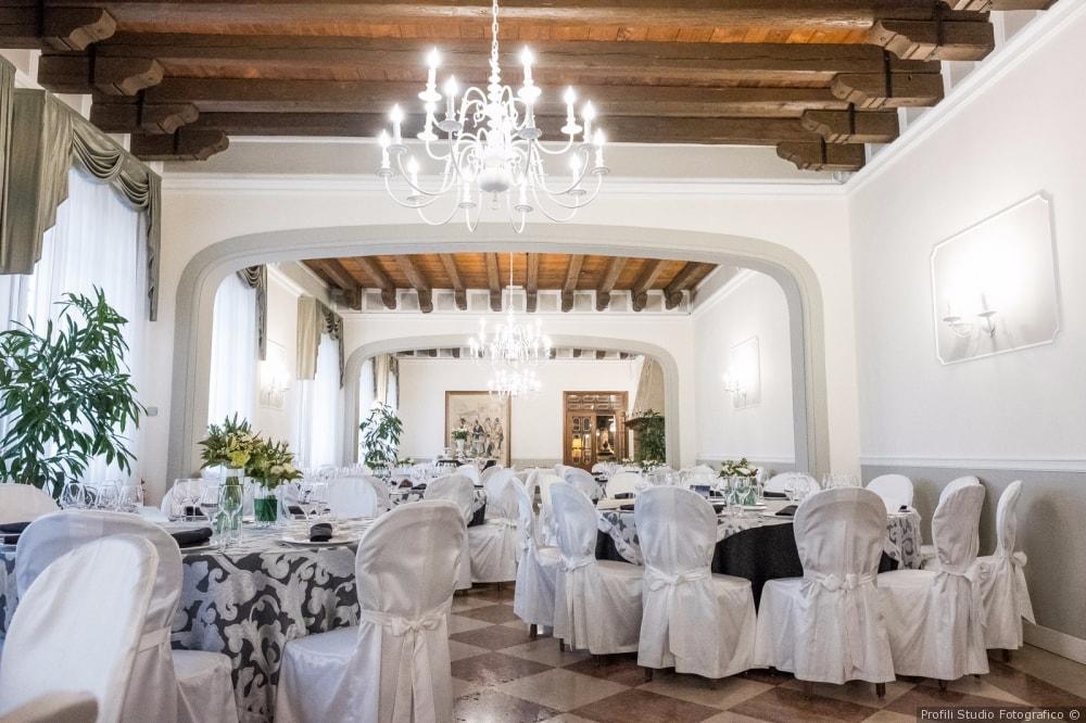 Villa Revedin Gorgo al Monticano Екстериор снимка