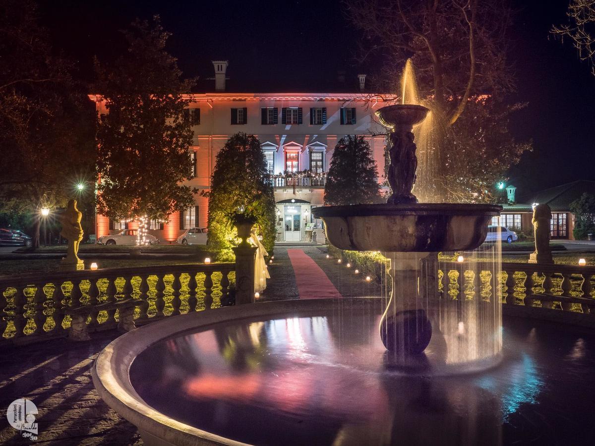 Villa Revedin Gorgo al Monticano Екстериор снимка