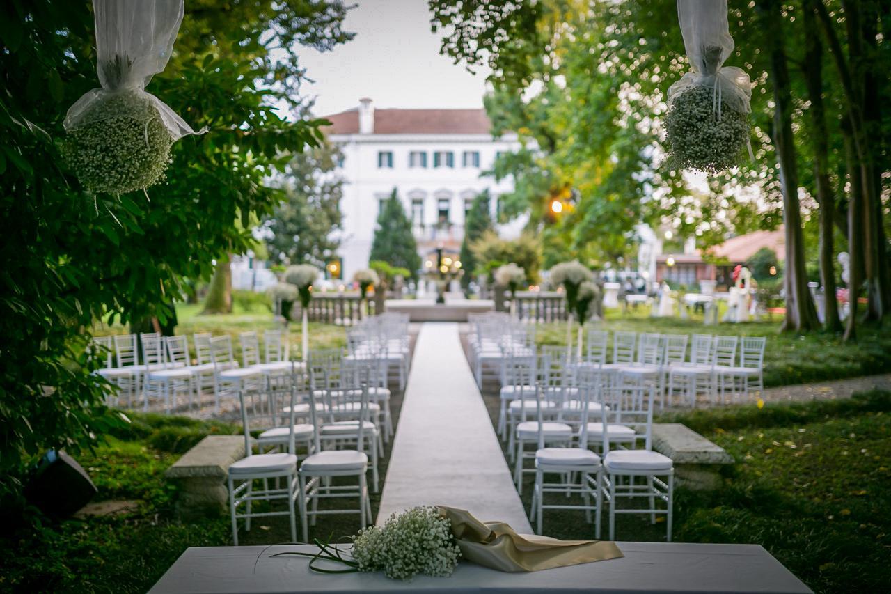 Villa Revedin Gorgo al Monticano Екстериор снимка