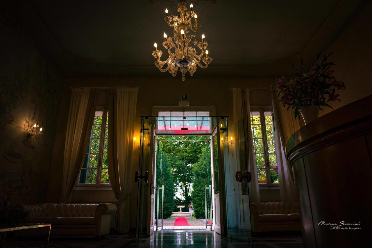 Villa Revedin Gorgo al Monticano Екстериор снимка