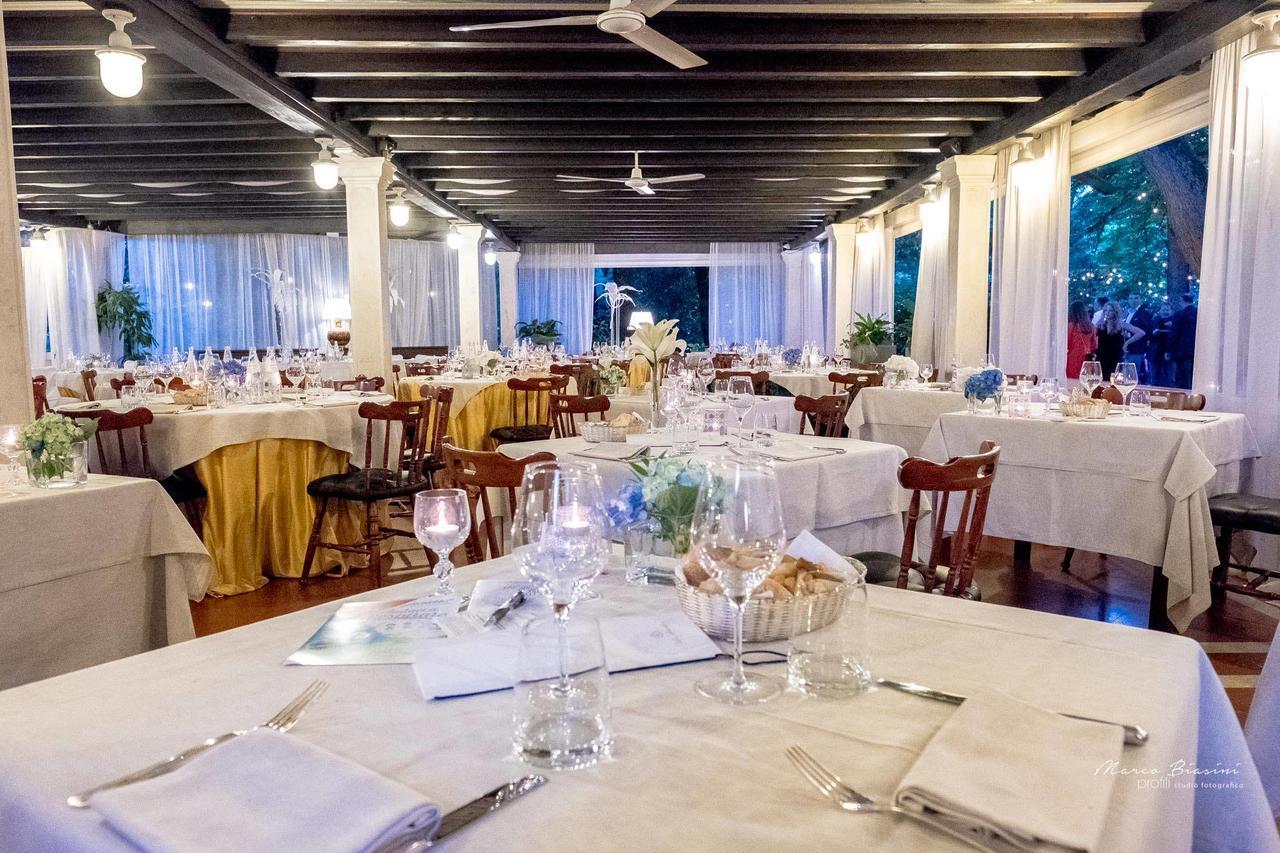 Villa Revedin Gorgo al Monticano Екстериор снимка