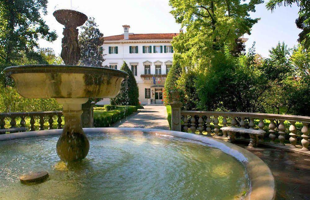 Villa Revedin Gorgo al Monticano Екстериор снимка