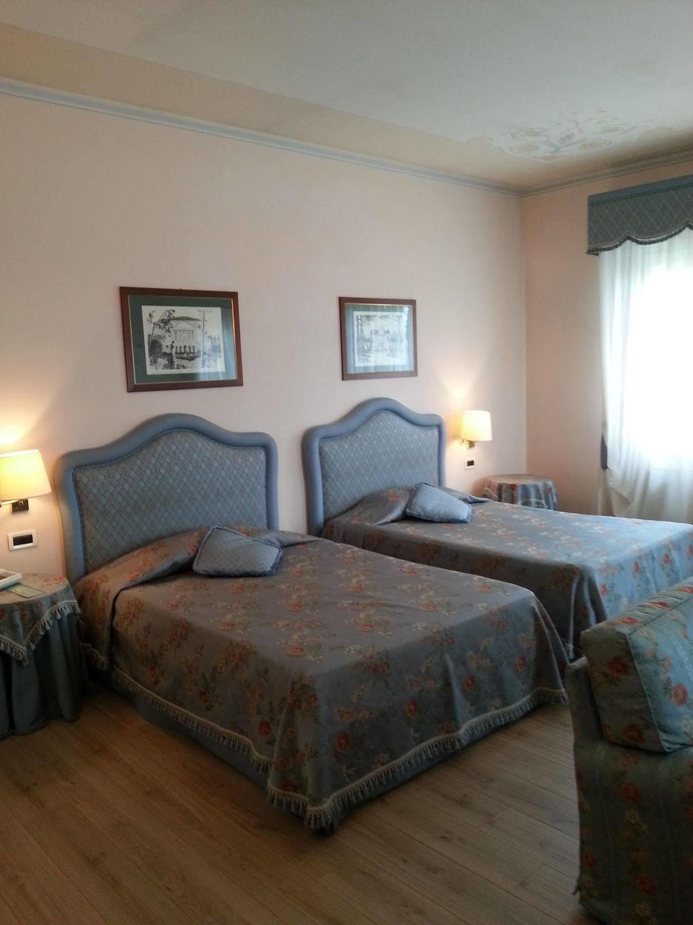 Villa Revedin Gorgo al Monticano Екстериор снимка
