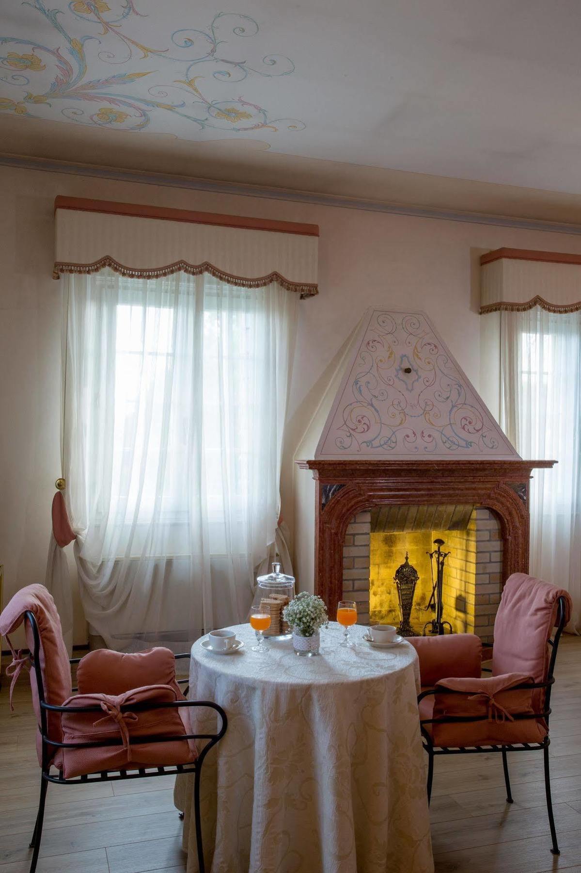 Villa Revedin Gorgo al Monticano Екстериор снимка
