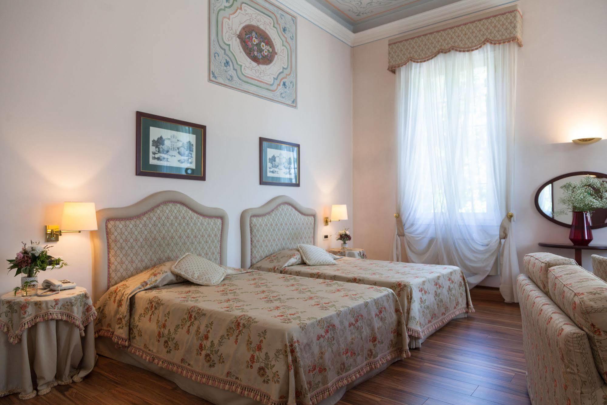 Villa Revedin Gorgo al Monticano Екстериор снимка