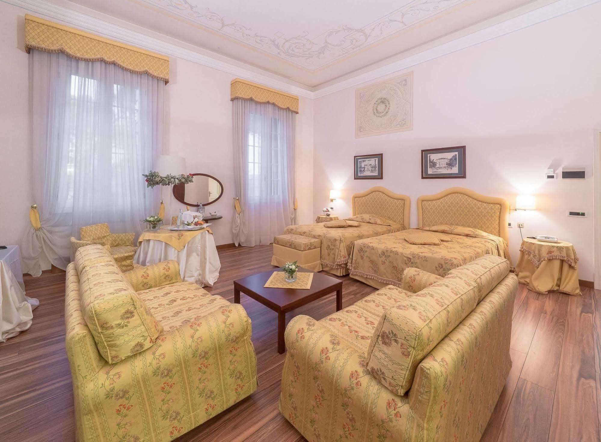 Villa Revedin Gorgo al Monticano Екстериор снимка