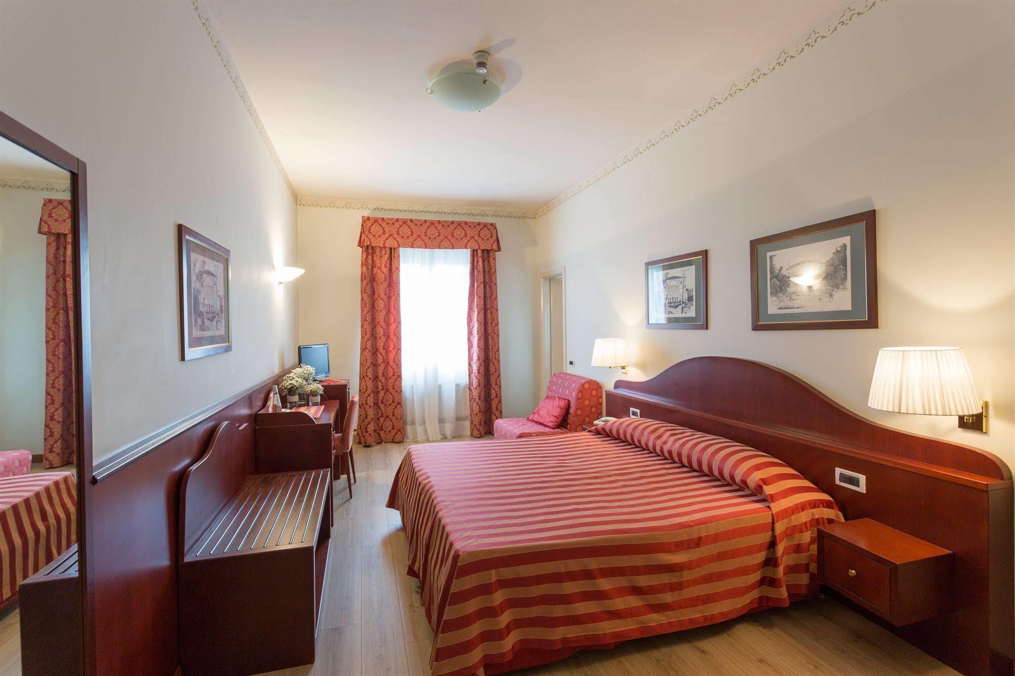 Villa Revedin Gorgo al Monticano Екстериор снимка