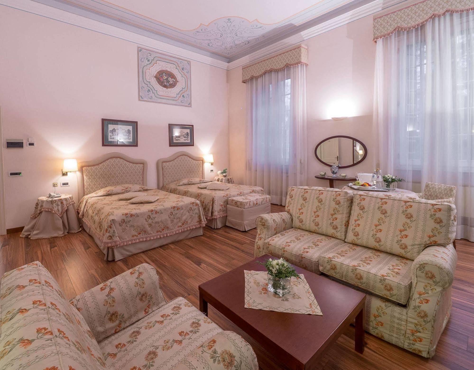 Villa Revedin Gorgo al Monticano Екстериор снимка