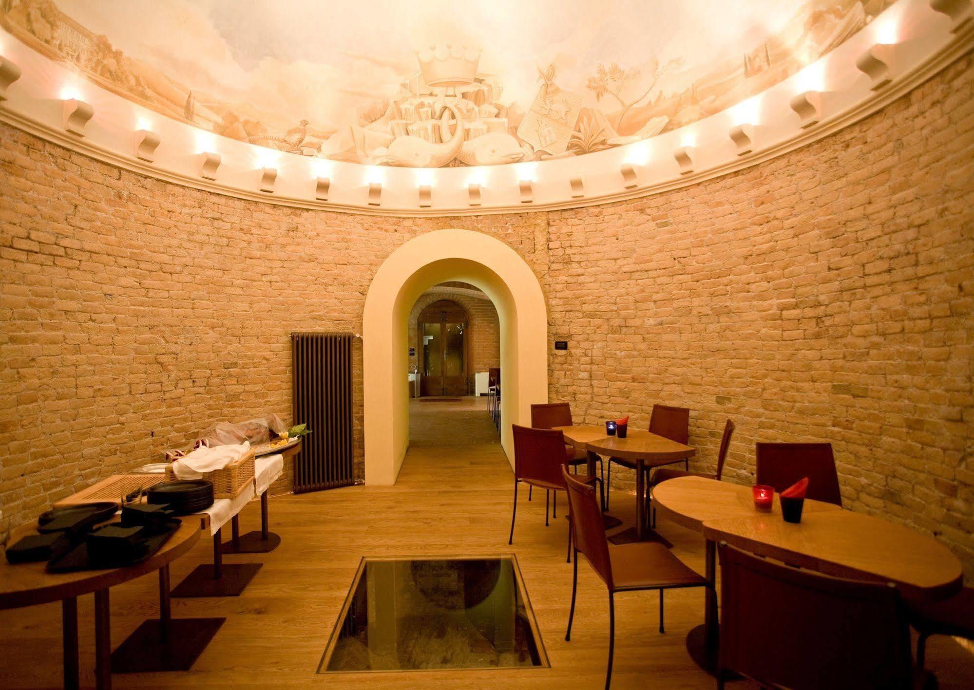 Villa Revedin Gorgo al Monticano Екстериор снимка