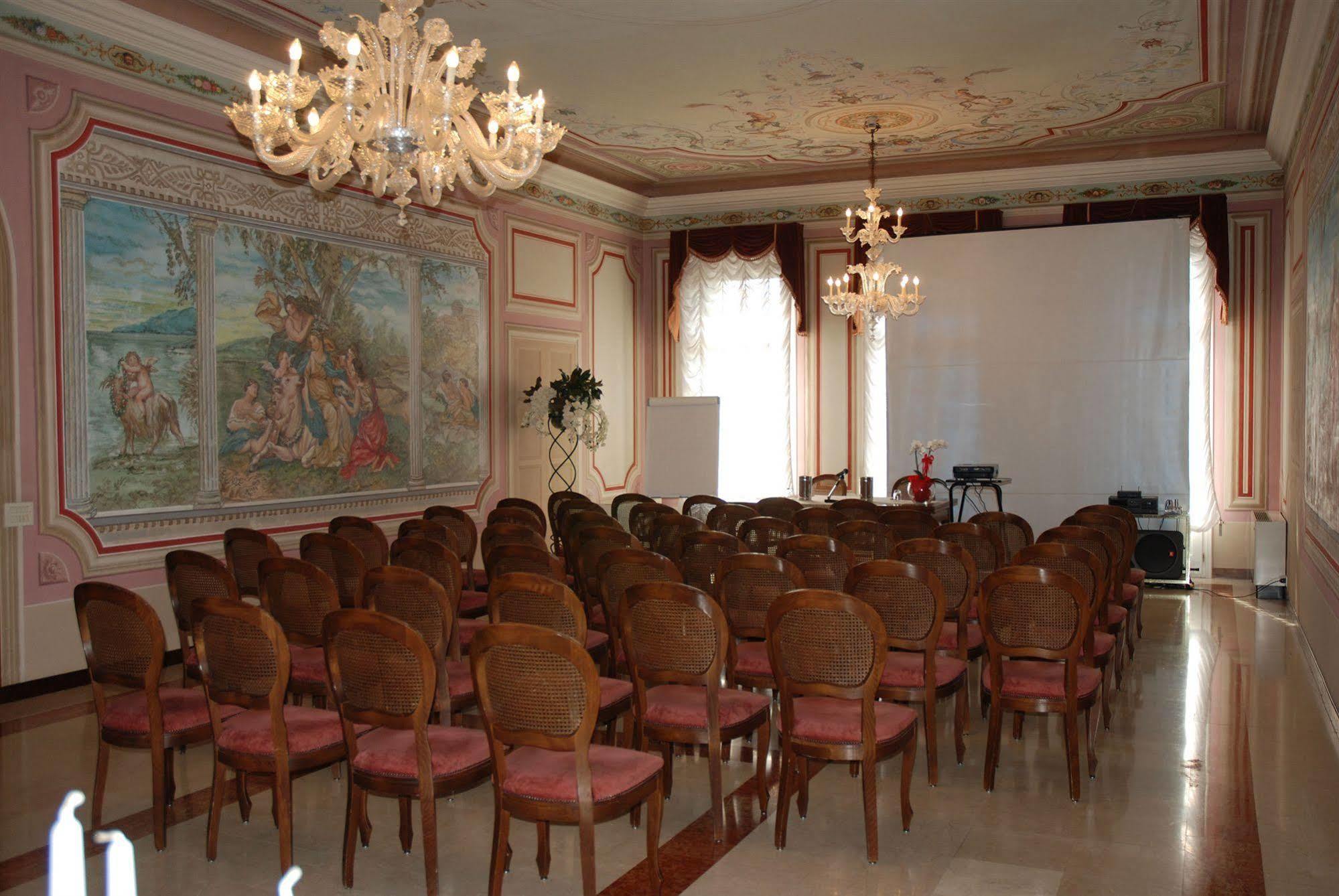 Villa Revedin Gorgo al Monticano Екстериор снимка