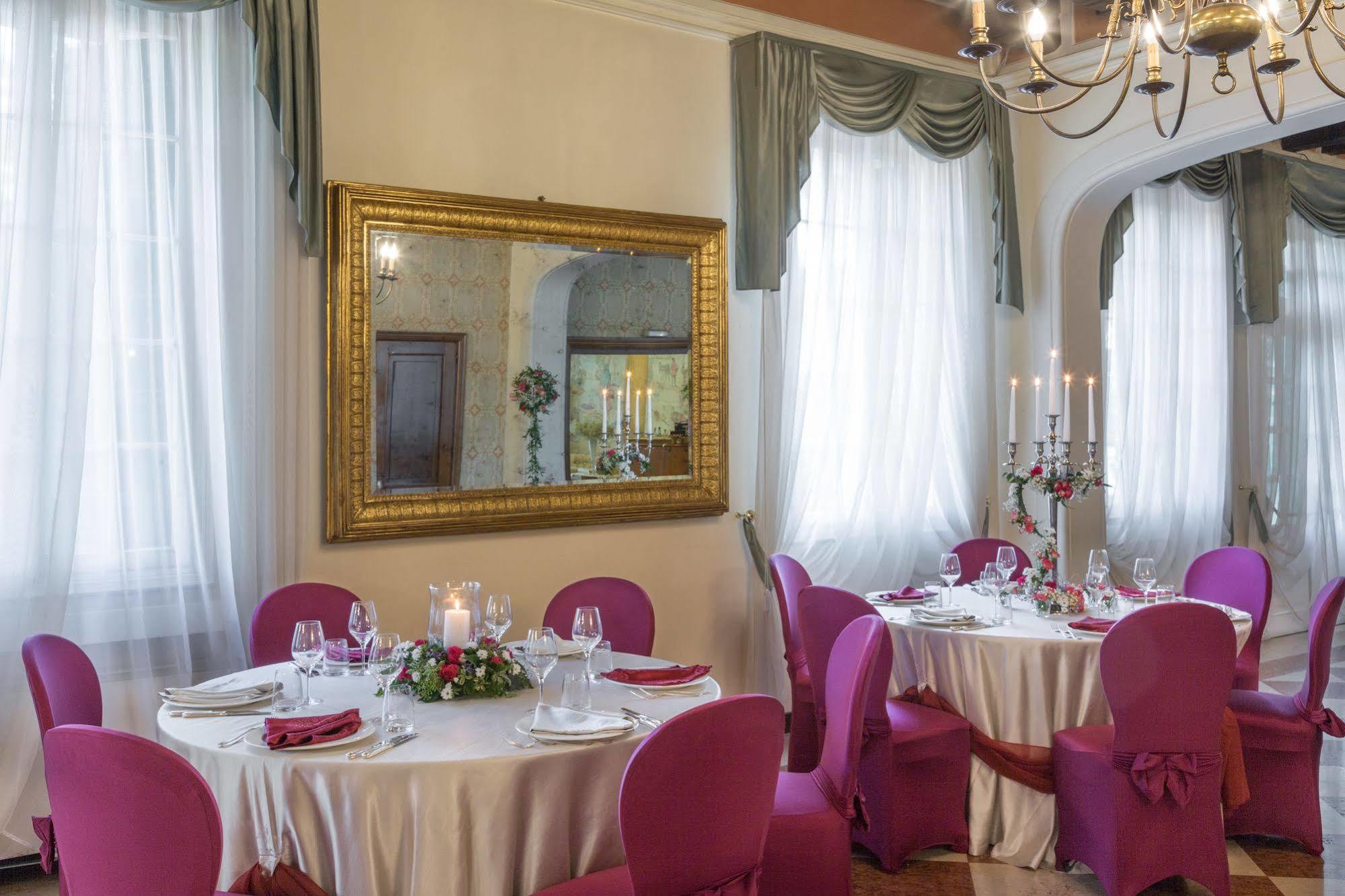 Villa Revedin Gorgo al Monticano Екстериор снимка