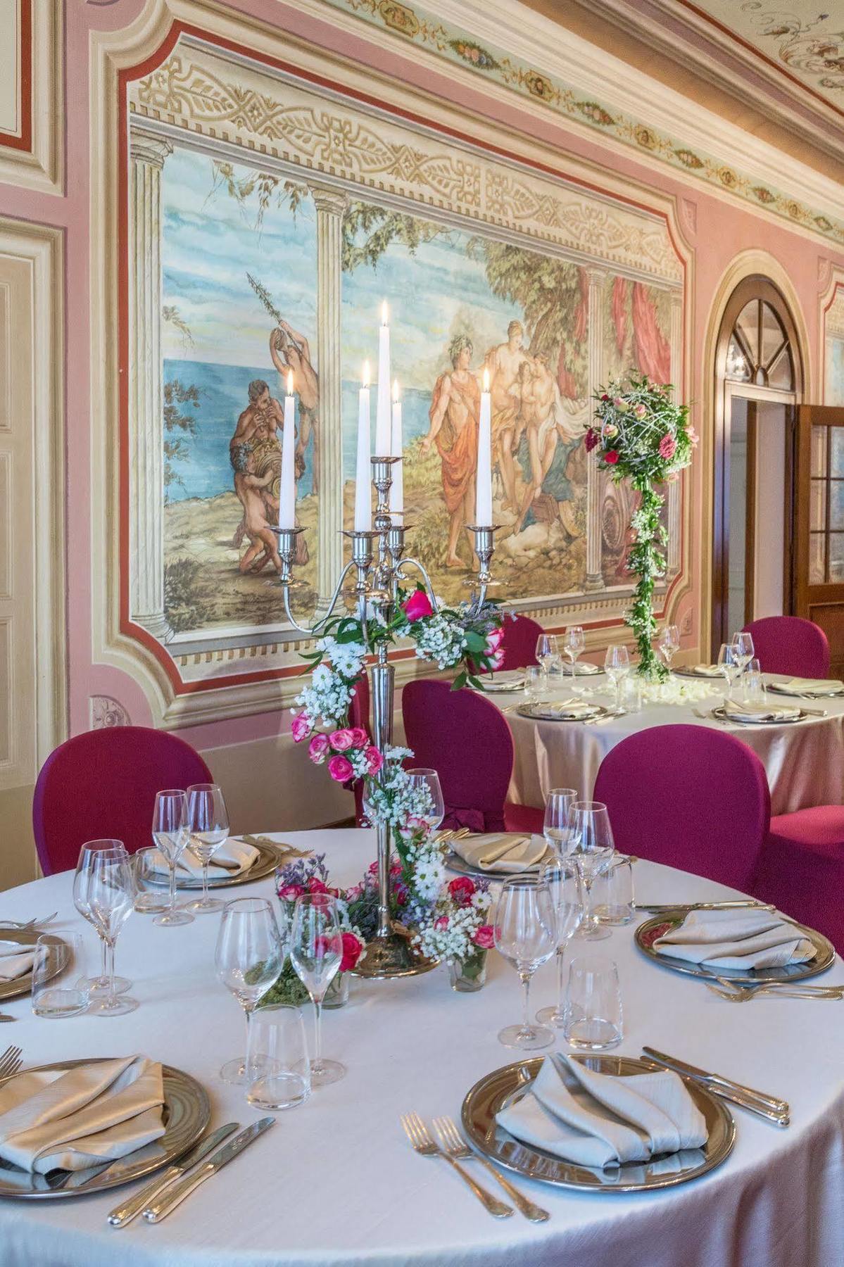 Villa Revedin Gorgo al Monticano Екстериор снимка