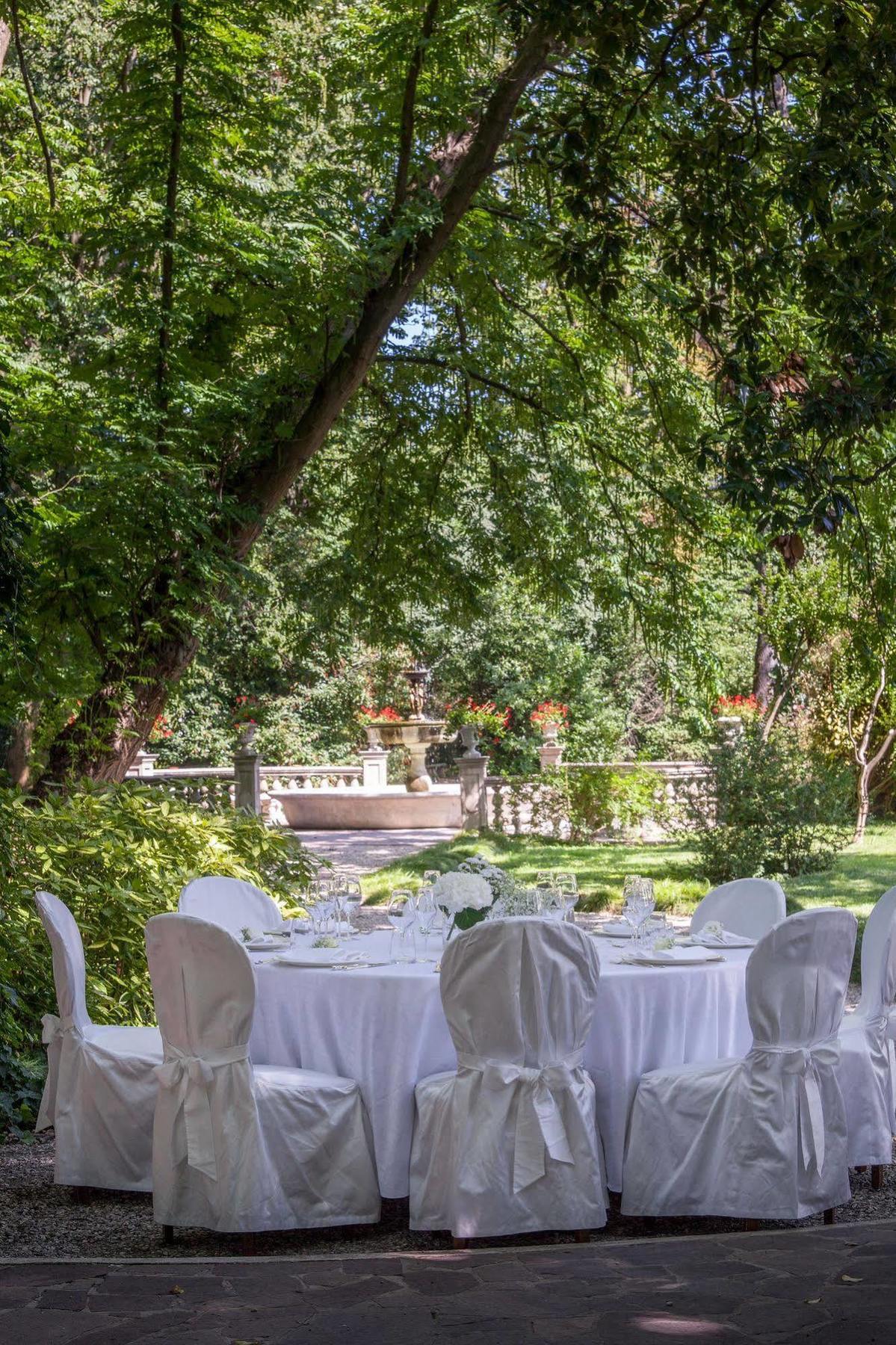 Villa Revedin Gorgo al Monticano Екстериор снимка