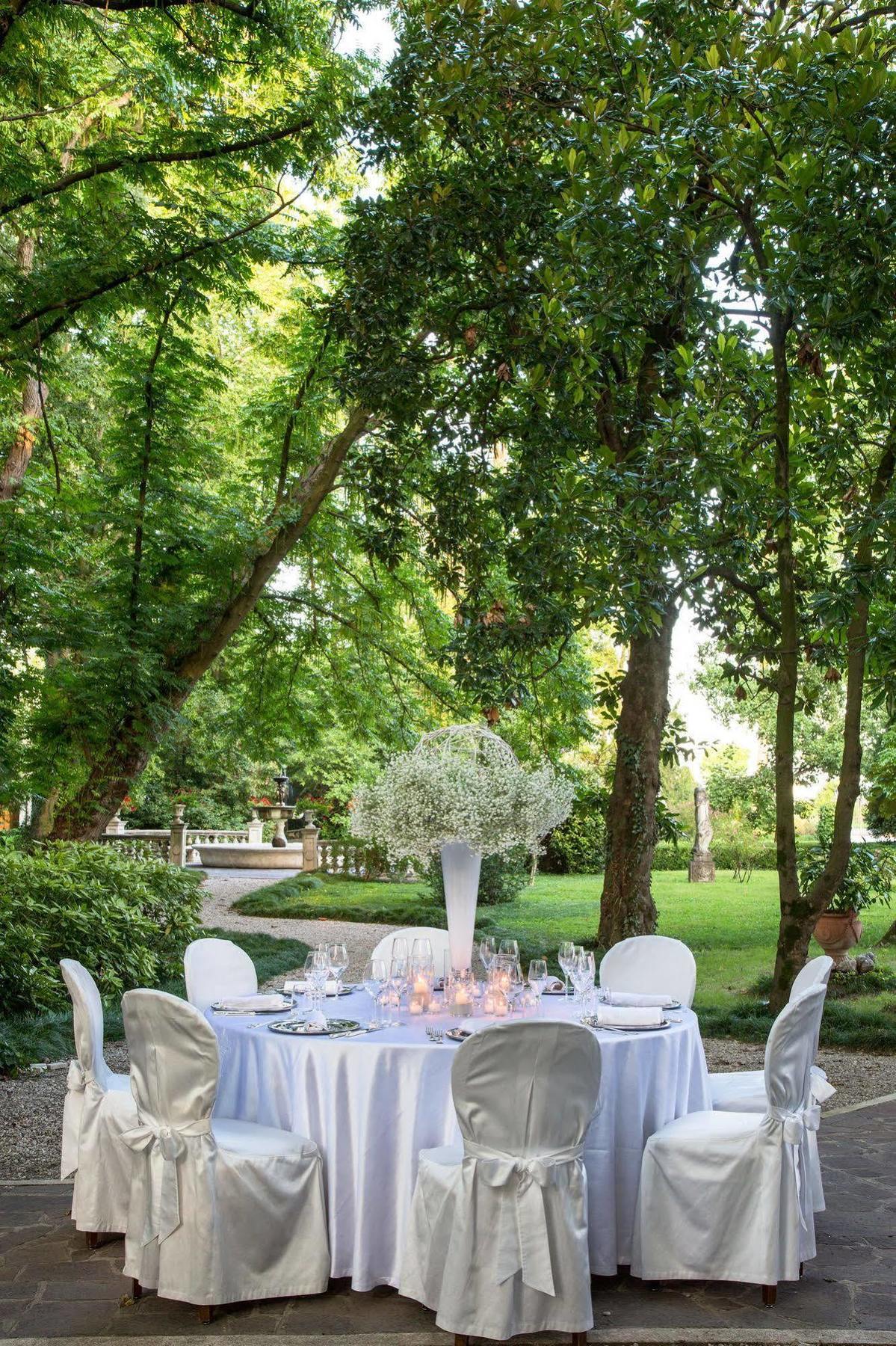 Villa Revedin Gorgo al Monticano Екстериор снимка