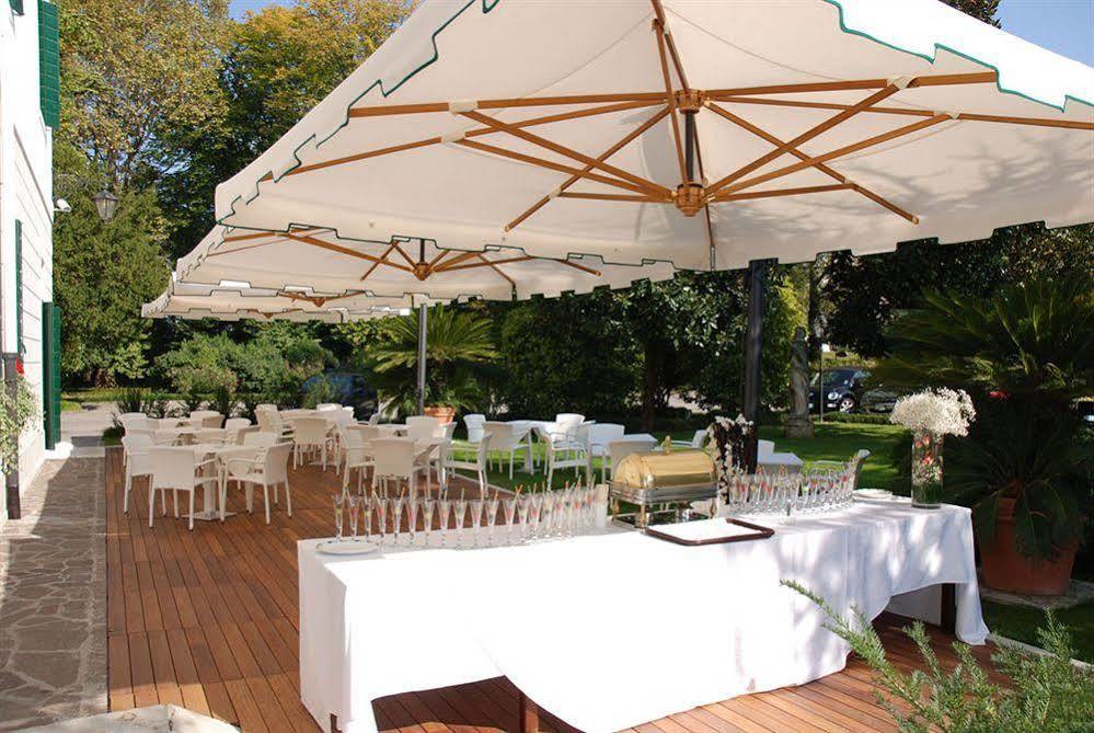 Villa Revedin Gorgo al Monticano Екстериор снимка