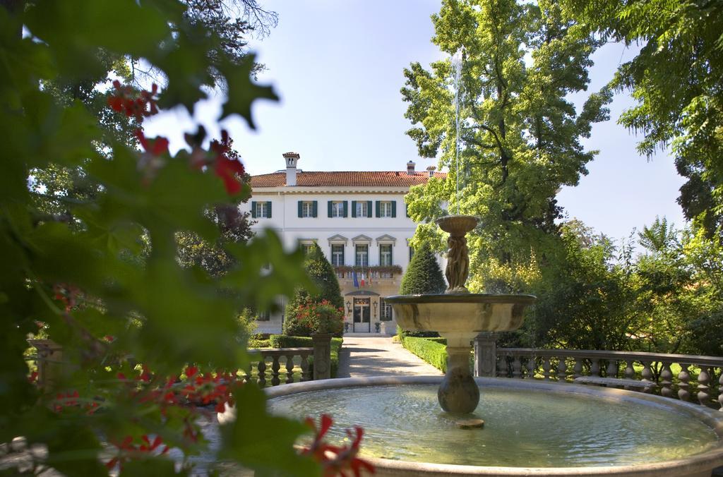 Villa Revedin Gorgo al Monticano Екстериор снимка