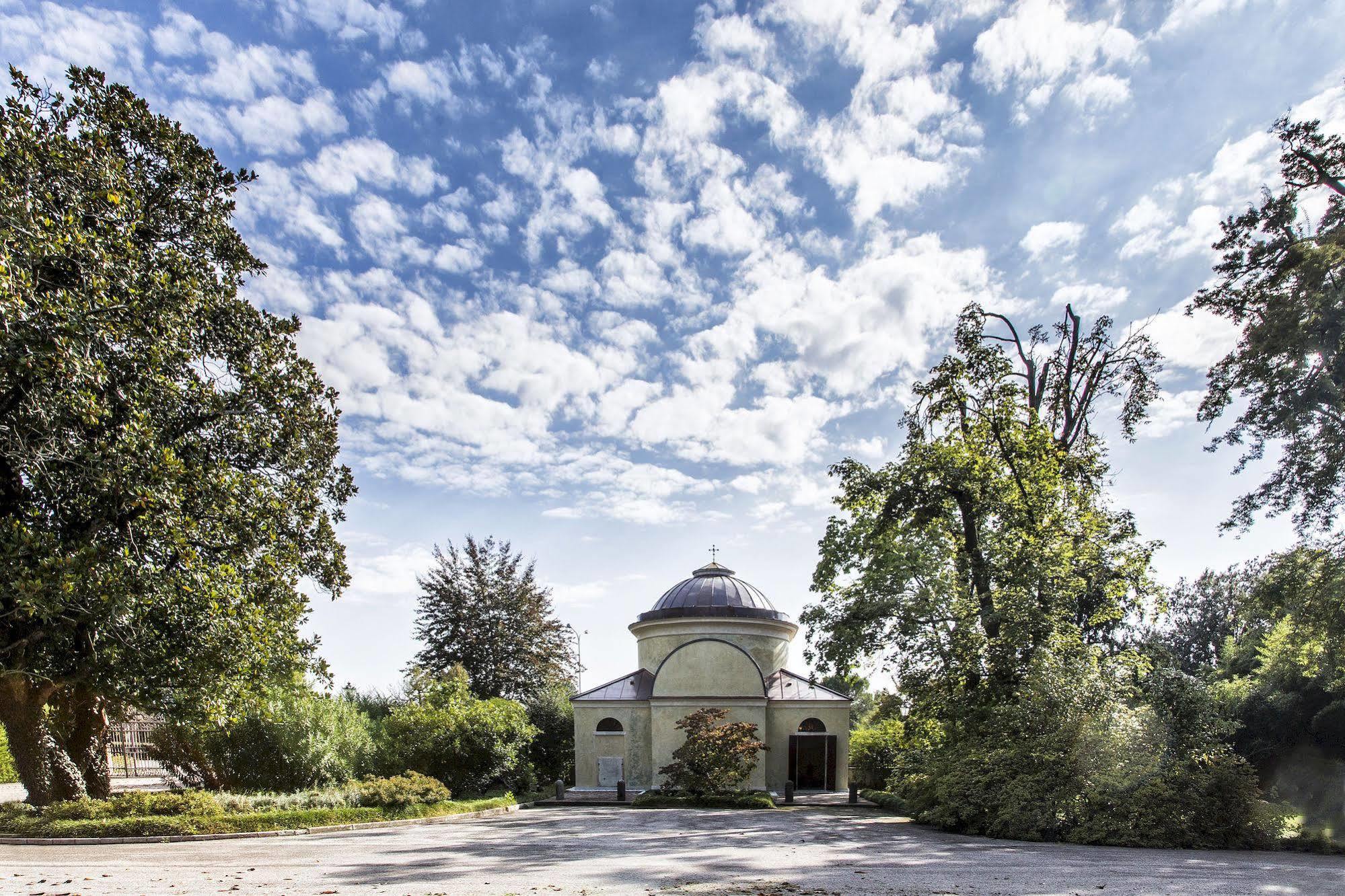 Villa Revedin Gorgo al Monticano Екстериор снимка