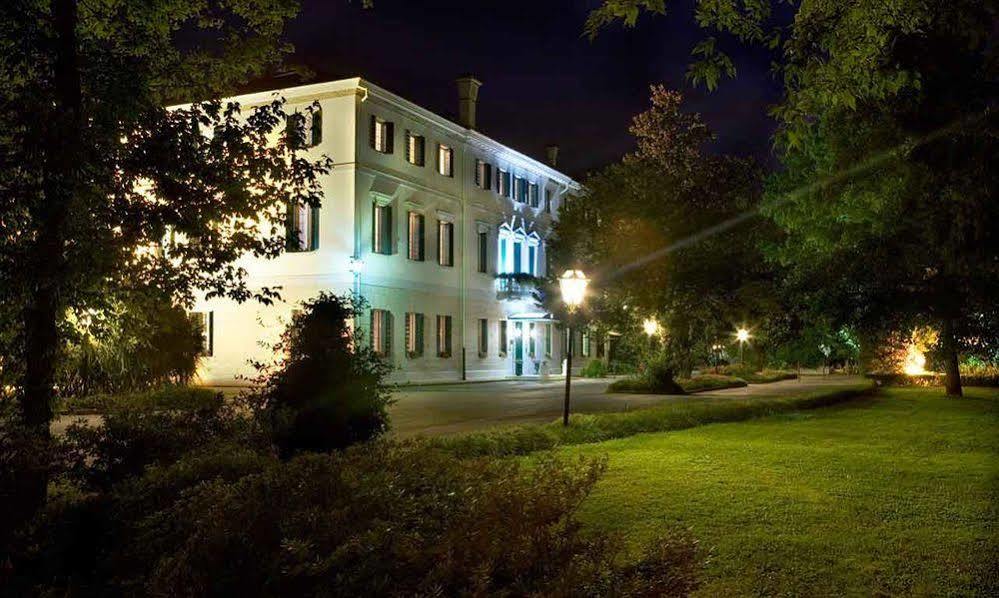 Villa Revedin Gorgo al Monticano Екстериор снимка